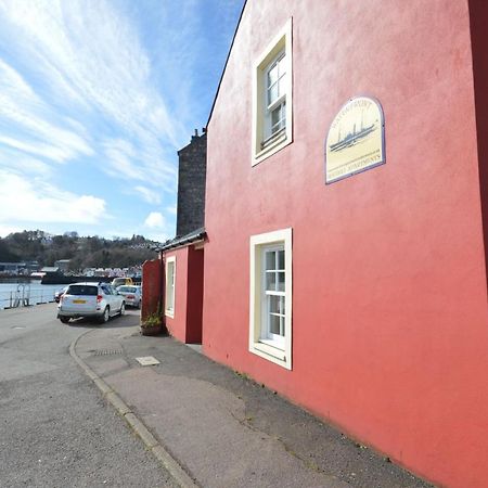 Otter Apartment Tobermory Exteriér fotografie